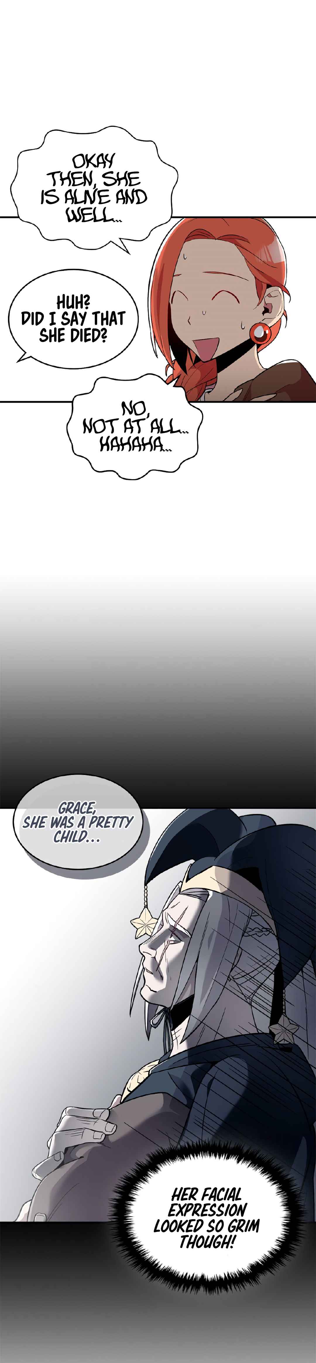 There was a Hero Chapter 10 14